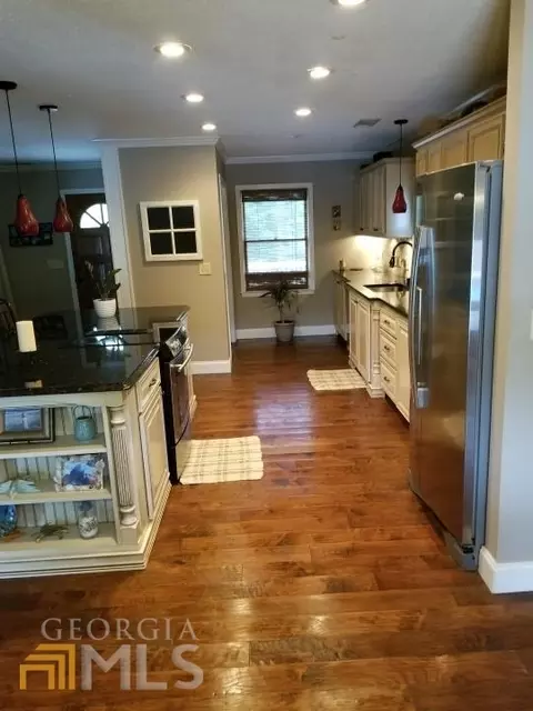 124 Fire Tower Rd, Mount Vernon, GA 30445 photo 26