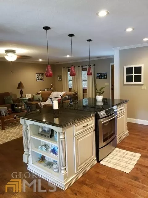 124 Fire Tower Rd, Mount Vernon, GA 30445 photo 25