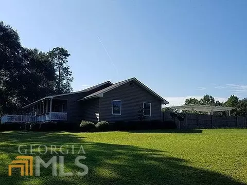 124 Fire Tower Rd, Mount Vernon, GA 30445 photo 2