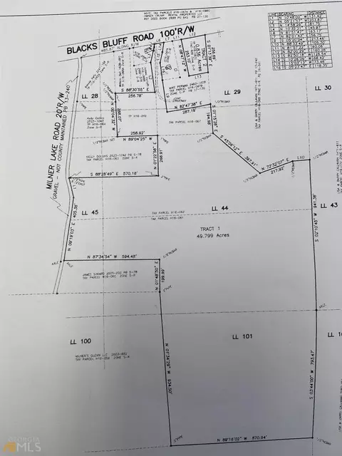 2 Blacks Bluff Road Southwest, Rome, GA 30161