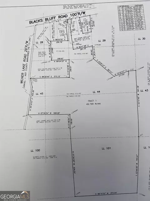 1 Blacks Bluff Road Southwest, Rome, GA 30161