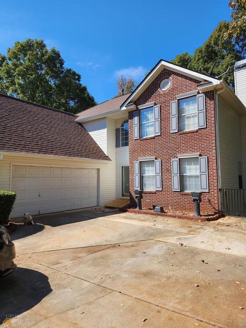 204 Oak Grove Dr, Hampton, GA 30228 photo 1