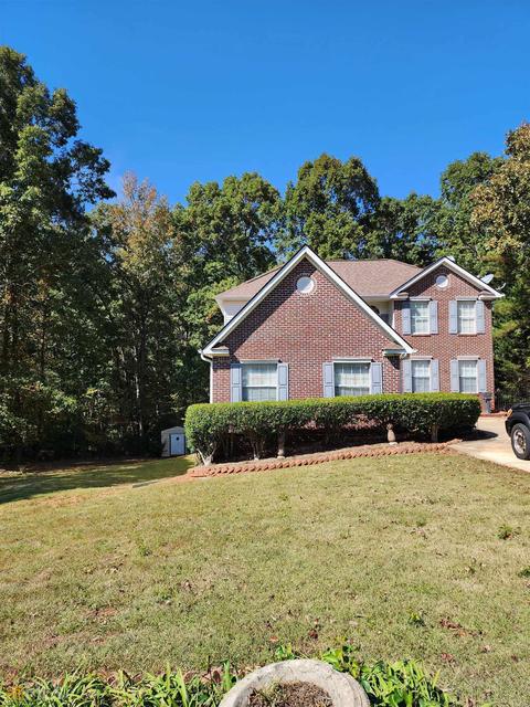 204 Oak Grove Dr, Hampton, GA 30228 photo 2