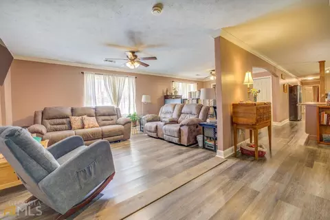 156 Oakhill Dr, Jackson, GA 30233 photo 12
