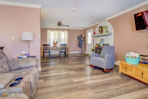 156 Oakhill Dr, Jackson, GA 30233 photo 13