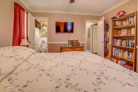 156 Oakhill Dr, Jackson, GA 30233 photo 27