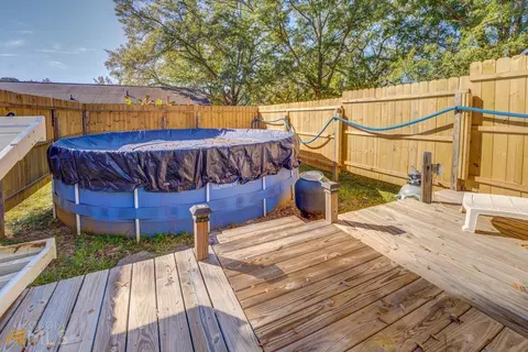 156 Oakhill Dr, Jackson, GA 30233 photo 4