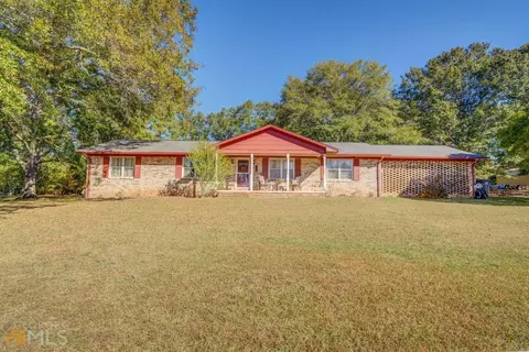 156 Oakhill Dr, Jackson, GA 30233 photo 1