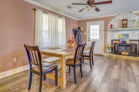 156 Oakhill Dr, Jackson, GA 30233 photo 16