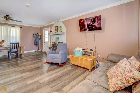 156 Oakhill Dr, Jackson, GA 30233 photo 10