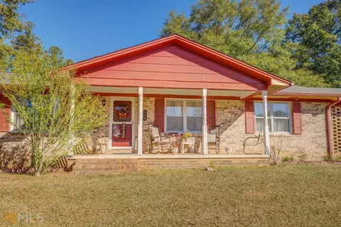 156 Oakhill Dr, Jackson, GA 30233 photo 2