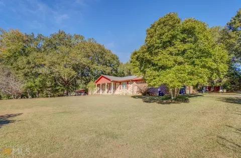 156 Oakhill Dr, Jackson, GA 30233 photo 36