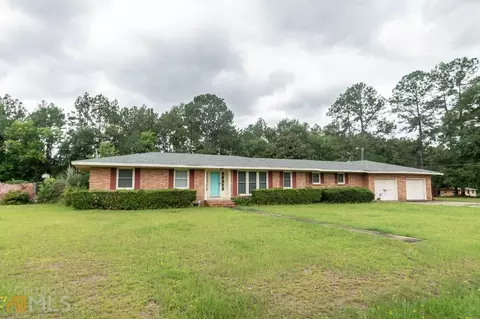 792 Cedar Dr, Ashburn, GA 31714 photo 1