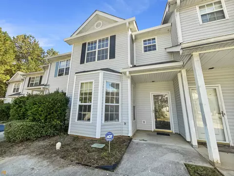 6696 Teresa Ln, Rex, GA 30273 photo 1