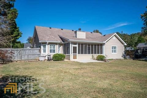 40 Ashton Pl, Covington, GA 30016 photo 4