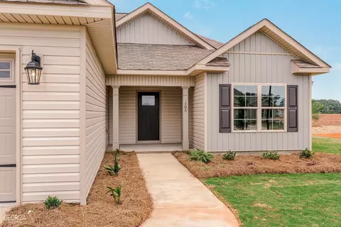 105 Rambo Way, Perry, GA 31069 photo 2