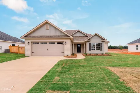 105 Rambo Way, Perry, GA 31069 photo 1