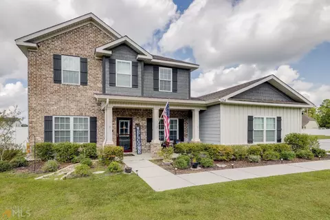 124 Greystone Dr, Guyton, GA 31312 photo 2