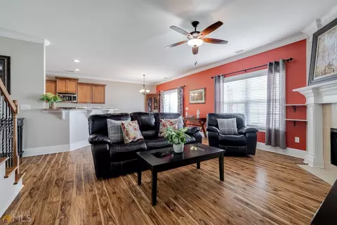 124 Greystone Dr, Guyton, GA 31312 photo 5