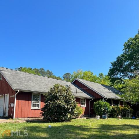 789 Hammett Rd, Lagrange, GA 30241 photo 1