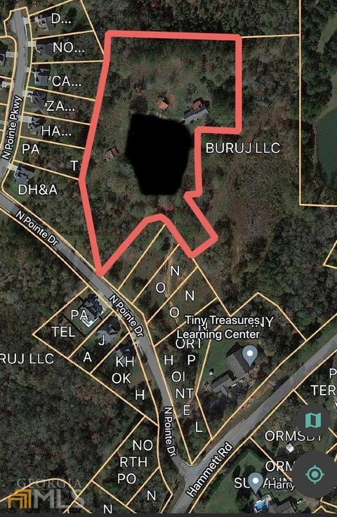 789 Hammett Rd, Lagrange, GA 30241 photo 6