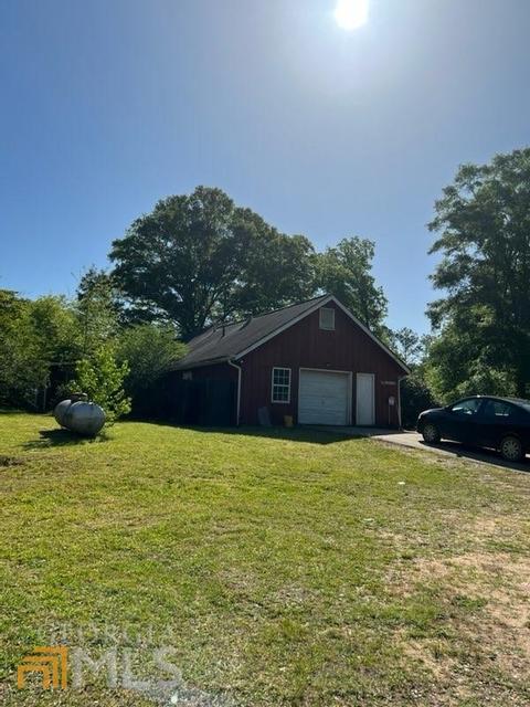 789 Hammett Rd, Lagrange, GA 30241 photo 2