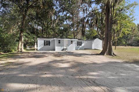 148 Pine Ave, Midway, GA 31320 photo 1