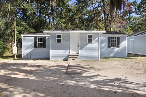 148 Pine Ave, Midway, GA 31320 photo 2