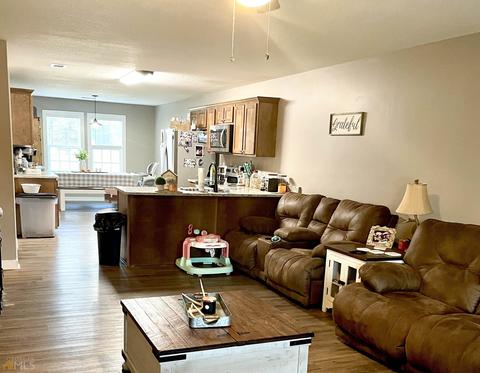 3026 Daniel Estates Ln, Dexter, GA 31019 photo 4