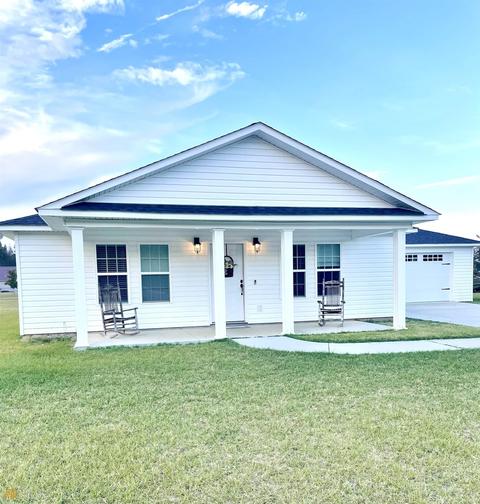 3026 Daniel Estates Ln, Dexter, GA 31019 photo 1