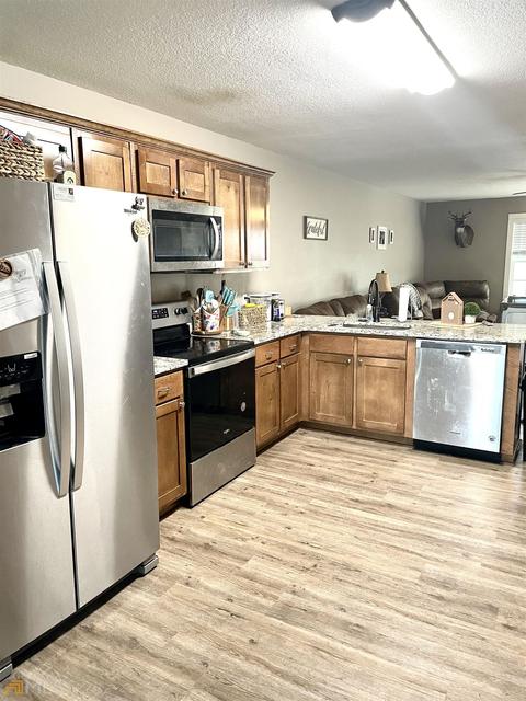 3026 Daniel Estates Ln, Dexter, GA 31019 photo 3