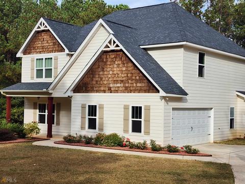 305 Hardy Rd, Lagrange, GA 30241 photo 1