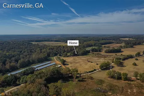 847 Rose Conley Rd, Carnesville, GA 30521 photo 6