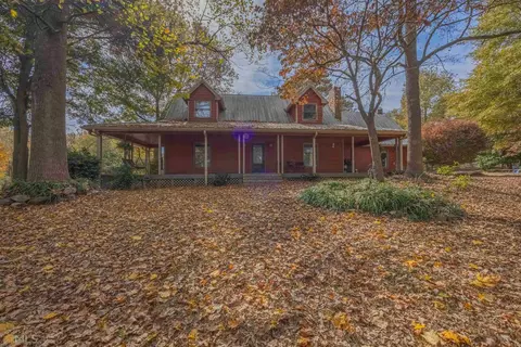 847 Rose Conley Rd, Carnesville, GA 30521 photo 9