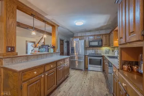 847 Rose Conley Rd, Carnesville, GA 30521 photo 58