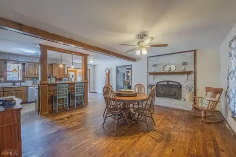 847 Rose Conley Rd, Carnesville, GA 30521 photo 35