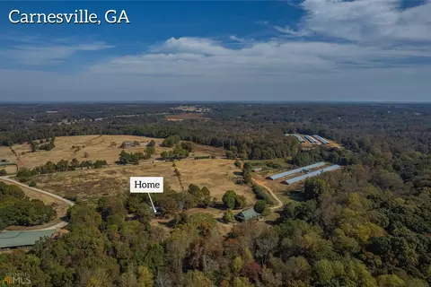 847 Rose Conley Rd, Carnesville, GA 30521 photo 8