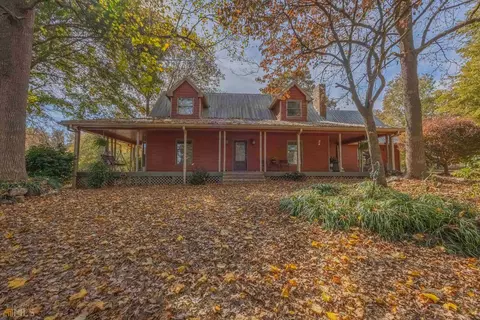847 Rose Conley Rd, Carnesville, GA 30521 photo 1