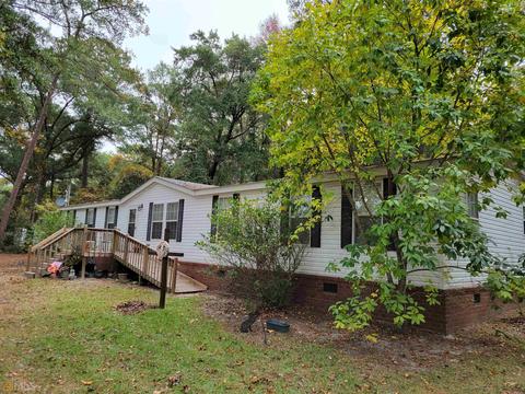 474 High Bluff Rd, Rincon, GA 31326 photo 1