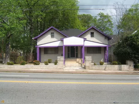 916 SW Metropolitan Pkwy SW, Atlanta, GA 30310