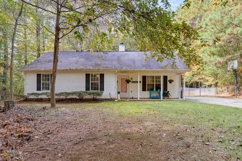 290 Steele Branch Ct, Hampton, GA 30228 photo 2
