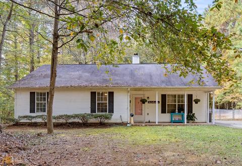 290 Steele Branch Ct, Hampton, GA 30228 photo 1