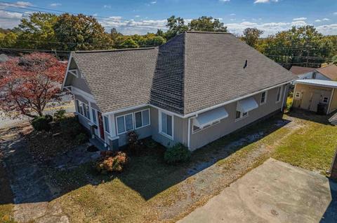 162 E Currahee St, Toccoa, GA 30577 photo 1