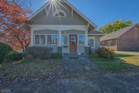162 E Currahee St, Toccoa, GA 30577 photo 5