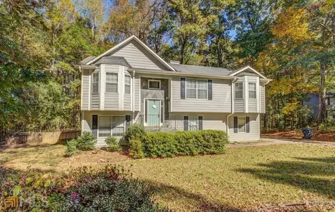 400 Fox Meadow Dr, Covington, GA 30016 photo 1