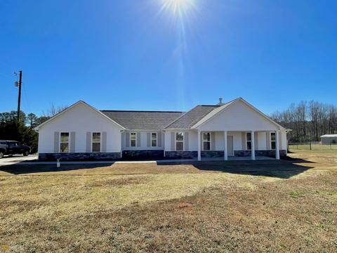 293 High Falls Rd, Jackson, GA 30233 photo 1