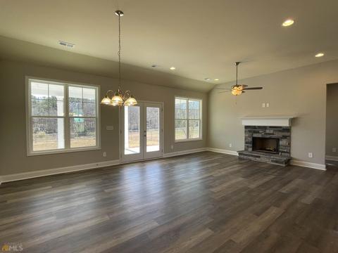 293 High Falls Rd, Jackson, GA 30233 photo 8