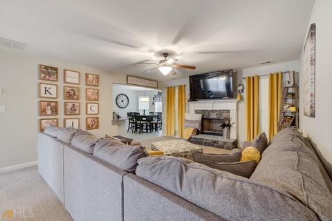 413 Jasmine Cir, Lagrange, GA 30241 photo 21