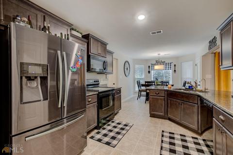413 Jasmine Cir, Lagrange, GA 30241 photo 16
