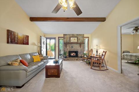 295 Dailey Mill Rd, Mcdonough, GA 30253 photo 5